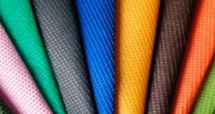 افزایش چسبندگی و رنگ‌پذیری منسوجات با فناوری پلاسما