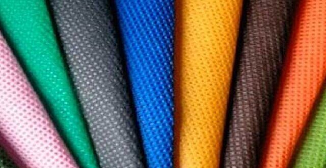 افزایش چسبندگی و رنگ‌پذیری منسوجات با فناوری پلاسما