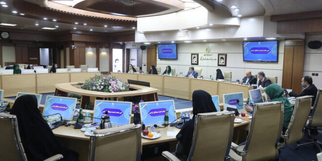 اجرای سیاست های جمعیتی عزم ملی می خواهد