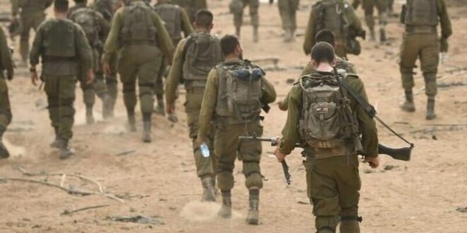 ارتش اسرائیل دست به دامن کارگران خارجی شد