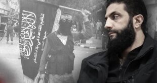 دولت ترامپ نگران فروپاشی رژیم الجولانی است