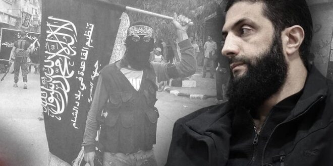 دولت ترامپ نگران فروپاشی رژیم الجولانی است