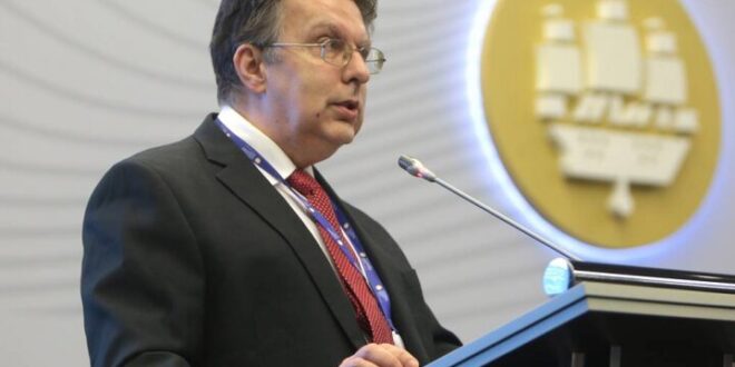 تاکید روسیه بر حمایت از دولت مادورو و ونزوئلا