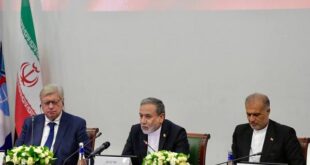 آمریکا جهان را به سمت بی قانونی و قانون جنگل پیش می‌برد