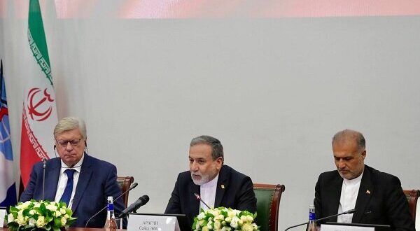 آمریکا جهان را به سمت بی قانونی و قانون جنگل پیش می‌برد