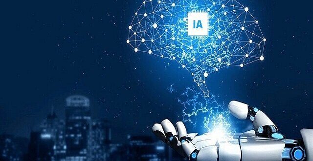 افتتاح دوره آموزشی کوتاه مدت هوش مصنوعی