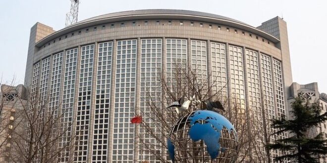 هشدار چین به آمریکا درباره فروش ۱۱ میلیارد دلار سلاح به تایوانهشدار چین به آمریکا درباره فروش ۱۱ میلیارد دلار سلاح به تایوان