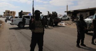 ساختار داعش تغییر کرده است