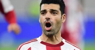 سردرگمی در استفاده از طارمی