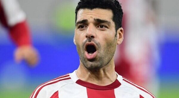 سردرگمی در استفاده از طارمی