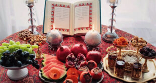 شب یلدا را هوشمندانه بگذرانیم؛ نه پرخوری، نه حذف دورهمی