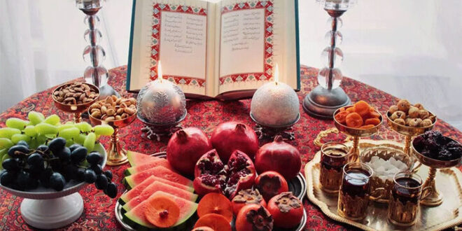 شب یلدا را هوشمندانه بگذرانیم؛ نه پرخوری، نه حذف دورهمی