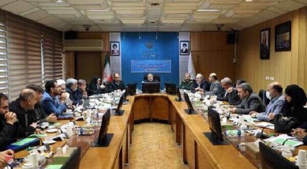 مدرسه کانون اصلی پیشگیری از آسیب‌های اجتماعی است