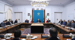 ارتقای امنیت سایبری از الزامات تحقق دولت الکترونیک است