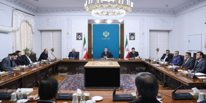 ارتقای امنیت سایبری از الزامات تحقق دولت الکترونیک است