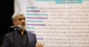 هنر و ورزش دو بال اصلی ارتقای کیفیت آموزش دانش‌آموزان است