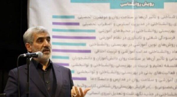 هنر و ورزش دو بال اصلی ارتقای کیفیت آموزش دانش‌آموزان است