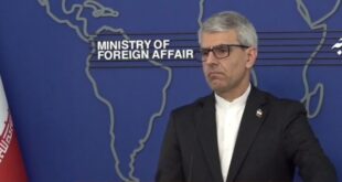 آمریکا و اسرائیل توطئه بسیار شومی را علیه ایران طراحی کرده بودند