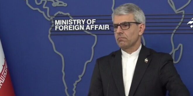 آمریکا و اسرائیل توطئه بسیار شومی را علیه ایران طراحی کرده بودند