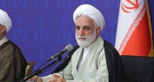 تاکید رئیس قوه قضاییه بر تعیین تکلیف زندانیان مُعسر و محکومان ناتوان از پرداخت دیون