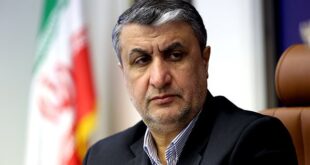 هدف غرب، متوقف سازی پیشرفت علمی ایران است