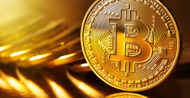 سقوط ۳۵۰۰ دلاری بیت‌کوین