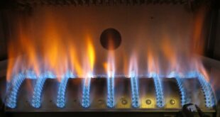 مصرف گاز از مرز ۶۹۰ میلیون مترمکعب می‌گذرد