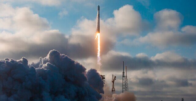 ۷ دی، مدار لئو میزبان ۳ ماهواره ایرانی می‌شود