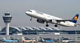 ۲۶ ایرلاین خارجی در فرودگاه امام(ره) فعالند