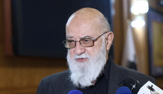 نرخ کرایه تاکسی‌ها نباید افزایش پیدا کند