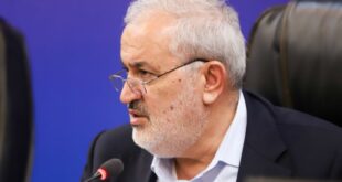 نسخه هفت‌گانه ایران برای آینده آب ارائه شد