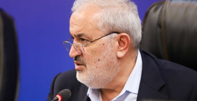 نسخه هفت‌گانه ایران برای آینده آب ارائه شد