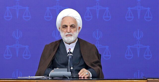 دستور رییس قوه قضاییه به سازمان بازرسی برای ورود فوق العاده به موضوع قیمت ارز