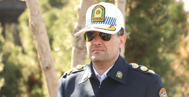 اجرای طرح گذرگاه‌های عابرپیاده در پایتخت