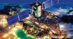 ملاقات «لئو» و ۳ ماهواره ایرانی به وقت ۱۶ و ۴۸