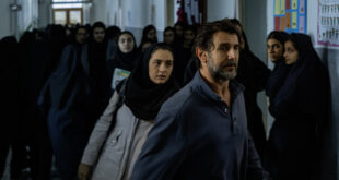 فیلم رسول صدرعاملی به اکران آنلاین رسید