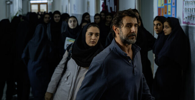 فیلم رسول صدرعاملی به اکران آنلاین رسید