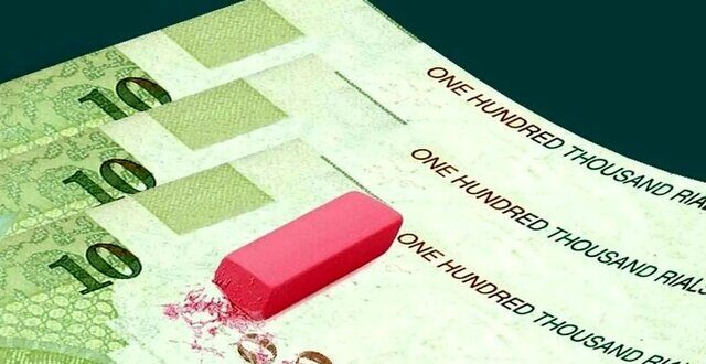 ریال جدید و قران رسماً به اقتصاد ایران آمد