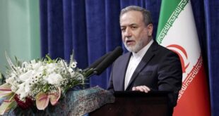 همکاری‌های منطقه‌ای زمینه‌ساز ثبات و رفاه در افغانستان است