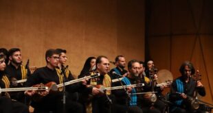 کنسرت‌هایی که با زمستان می‌آیند