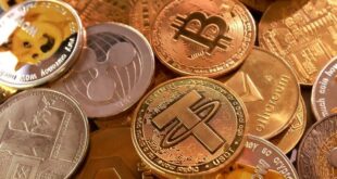 آخرین وضعیت بازار رمزارزها در جهان