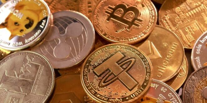 آخرین وضعیت بازار رمزارزها در جهان