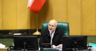 باید اعتراض مردم با مسئولیت‌پذیری کامل پاسخ داده شود