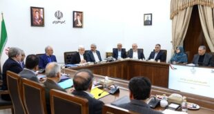 ظرفیت‌سازی خوبی برای تولید برق از محل نیروگاه‌های تجدیدپذیر انجام شد