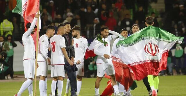 سکوت عجیب فیفا در قبال تحریم قرعه‌کشی جام جهانی از سوی ایران!