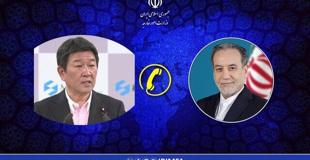 این آمریکاست که باید با جلب اعتماد ایران به دیپلماسی بازگردد