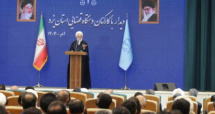 گاهی احکام جایگزین مورد استهزاء قرار می‌گیرد یا اساساً قابلیت اجرا ندارند