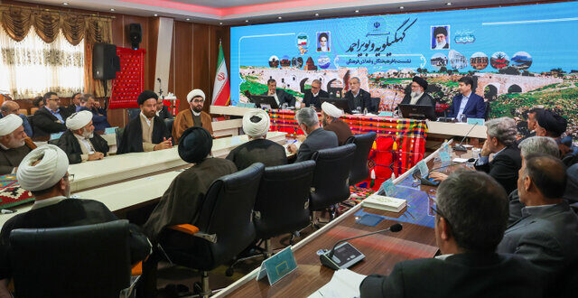 تحلیل رییس جمهور از علت تورم و گرانی در کشور