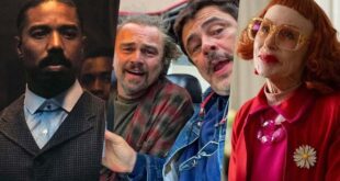 ۵۰ فیلم برتر سال از نگاه مجله «سایت اند ساوند»