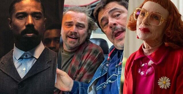 ۵۰ فیلم برتر سال از نگاه مجله «سایت اند ساوند»